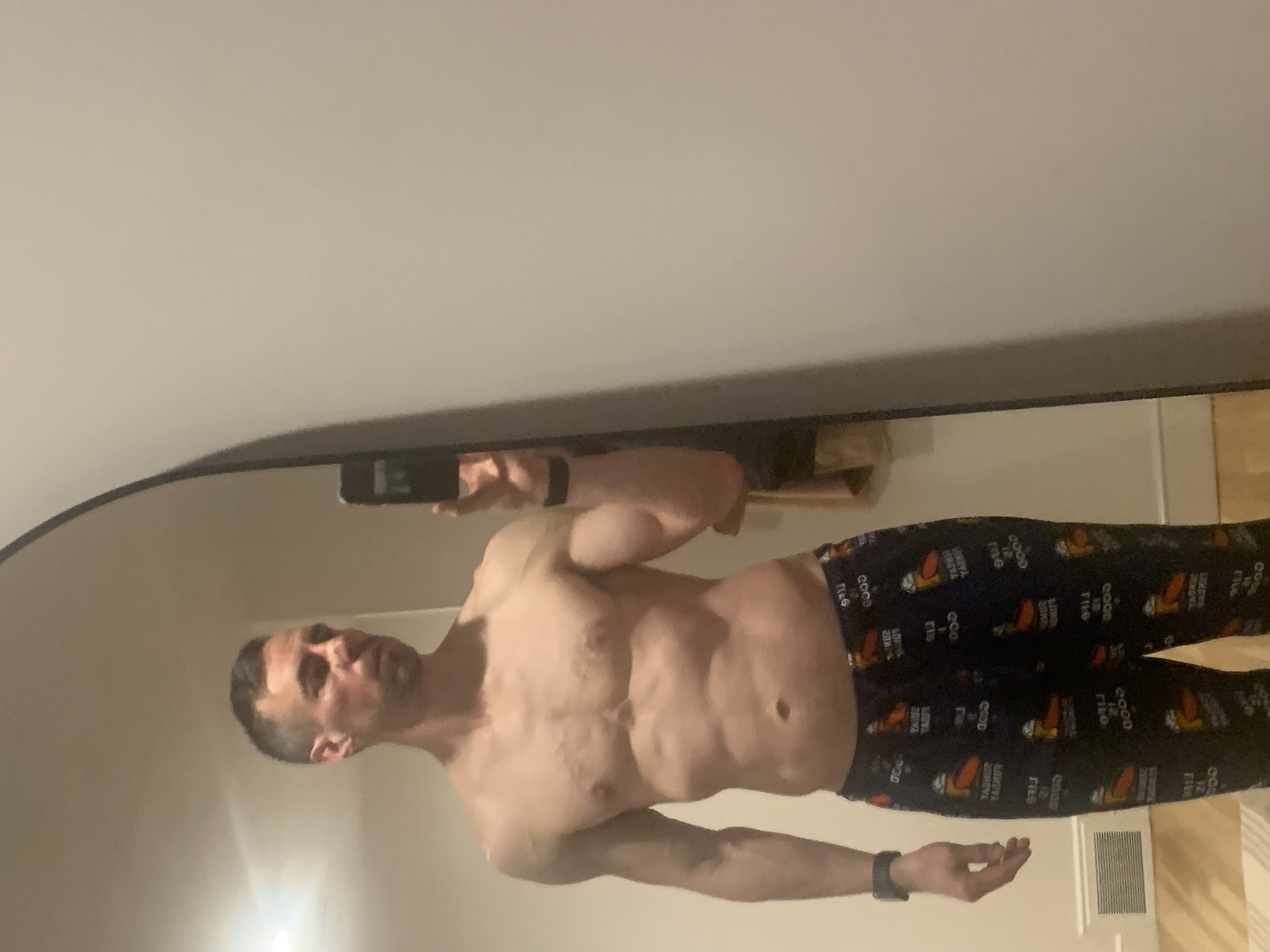 front photo - Apr 05